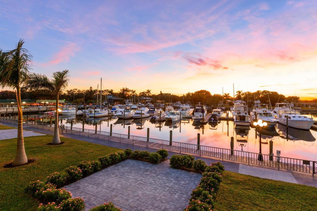 ホテル Marina Vibes - Sarasota South Bradenton エクステリア 写真