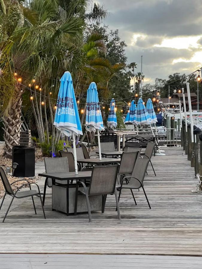 ホテル Marina Vibes - Sarasota South Bradenton エクステリア 写真
