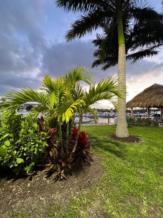 ホテル Marina Vibes - Sarasota South Bradenton エクステリア 写真