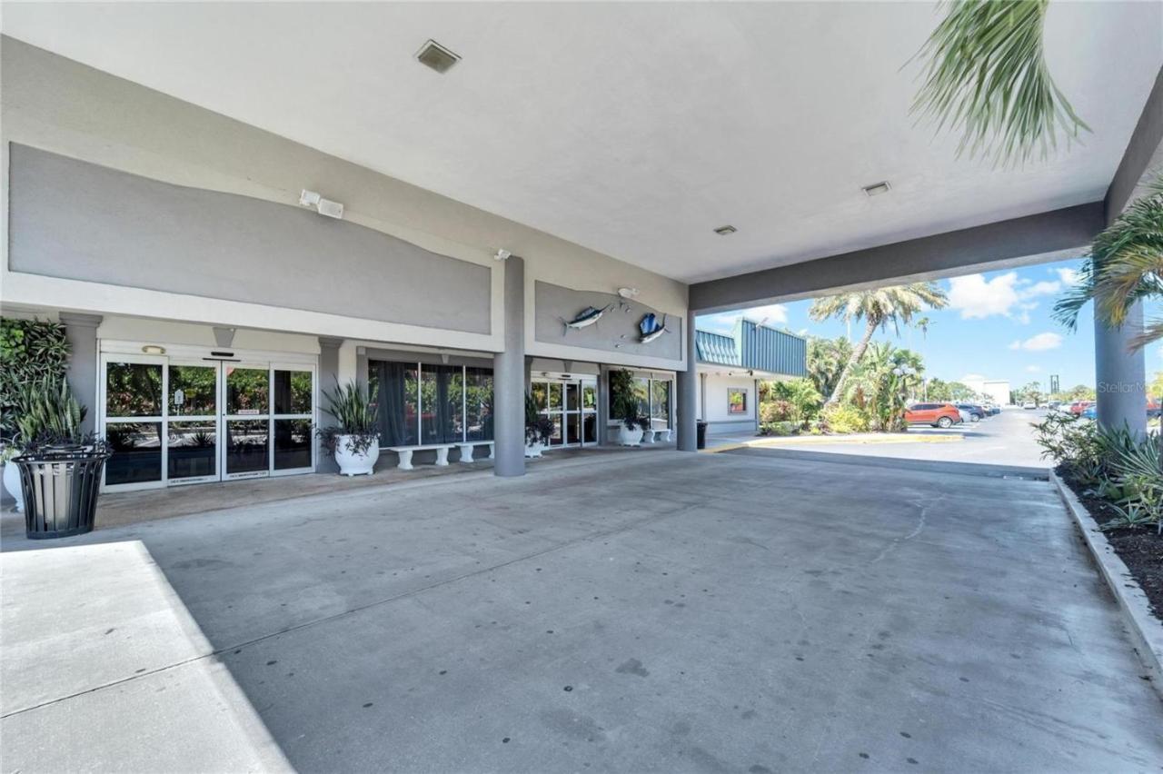 ホテル Marina Vibes - Sarasota South Bradenton エクステリア 写真