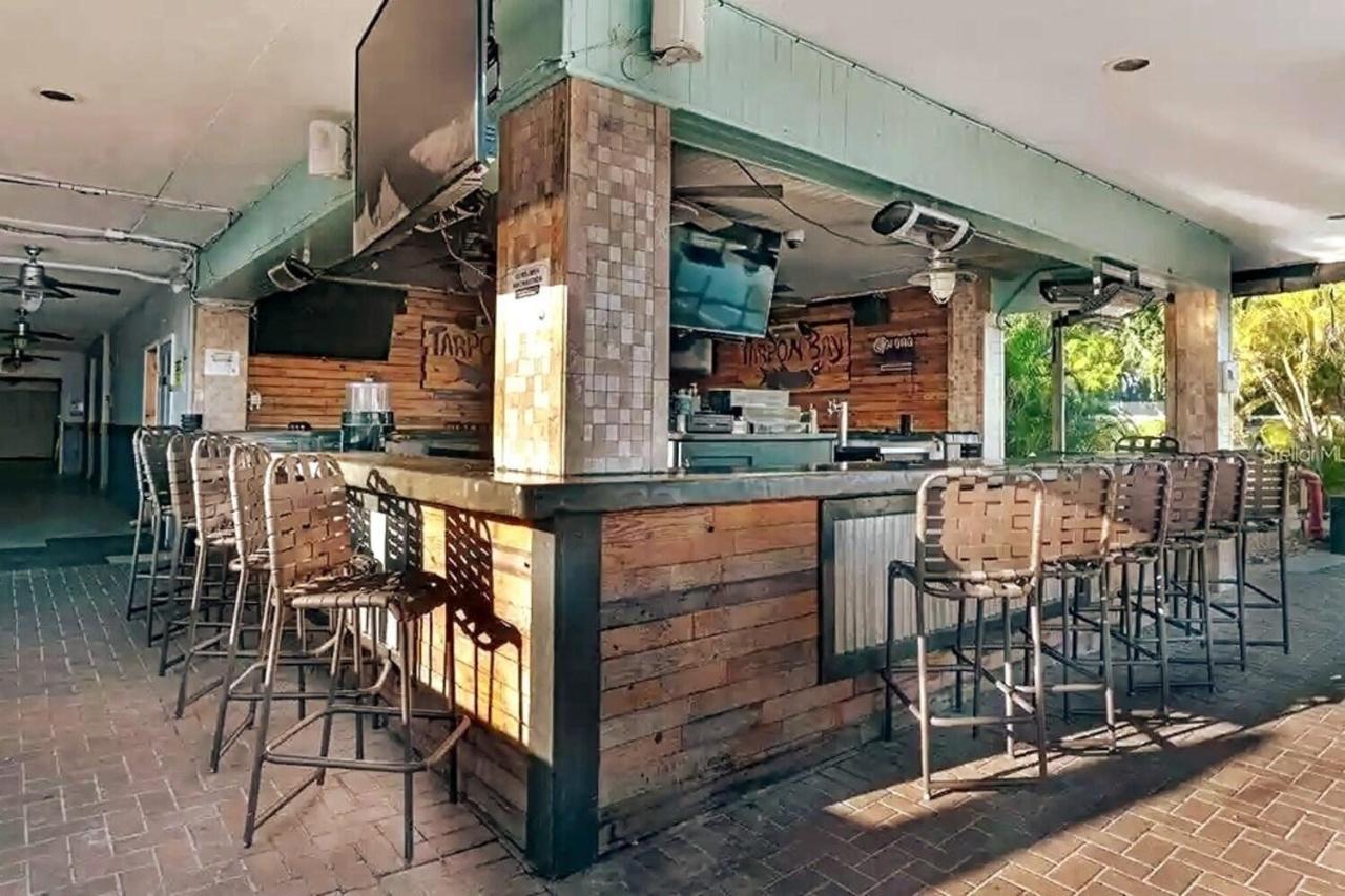 ホテル Marina Vibes - Sarasota South Bradenton エクステリア 写真