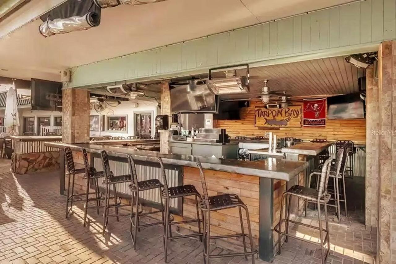 ホテル Marina Vibes - Sarasota South Bradenton エクステリア 写真